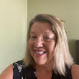 Meet your Posher, Judy